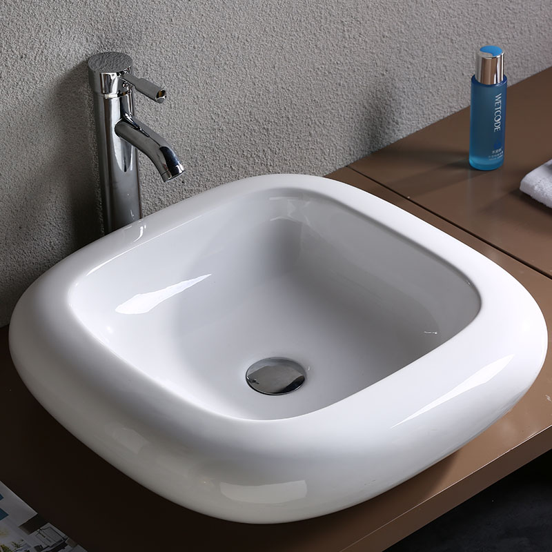 nine hectares means room for the horses - small stainless steel wall mount sink
