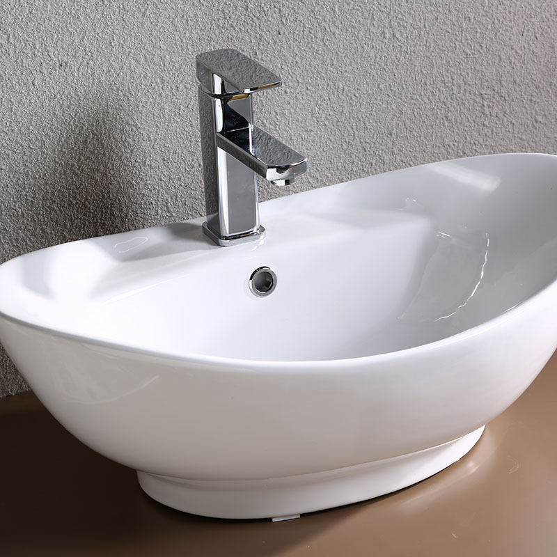 Tidy home, tidy mind! Decluttering guru Vicky Silverthorn reveals her stress-free steps to getting your house (and happiness) in order - wall mounted vanity basin