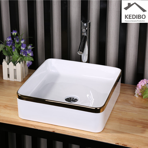 space-saving counter-top kitchen compost pail - cheap wall mount sink