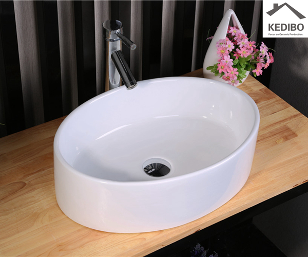 fix up the tub without getting soaked - cast iron wall mount bathroom sink