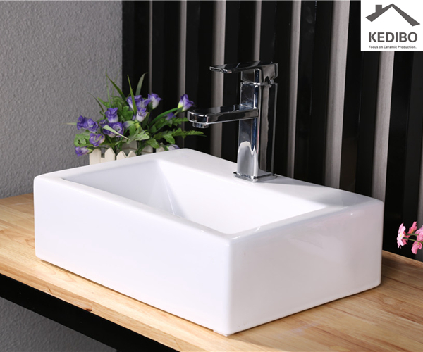 boutique sinks for small bathrooms - small sink in bathroom