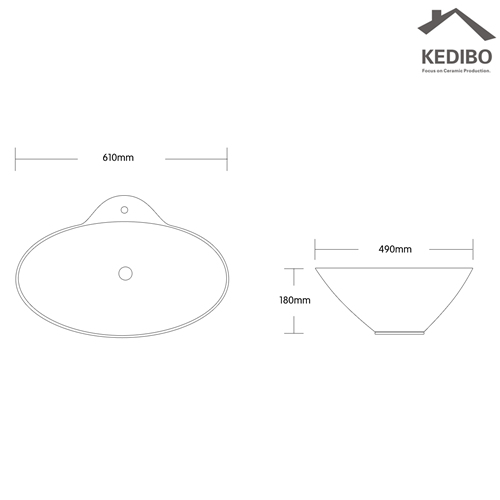 bathroom sink choices for your bathroom remodel - wall mount bathroom sink vanity