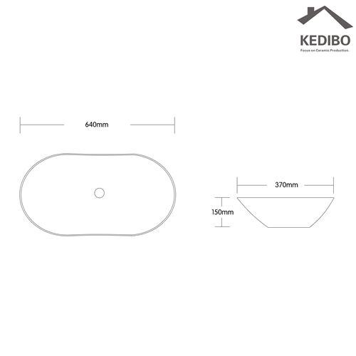 4 types of bathroom vanities - wall mount bathroom sink vanity