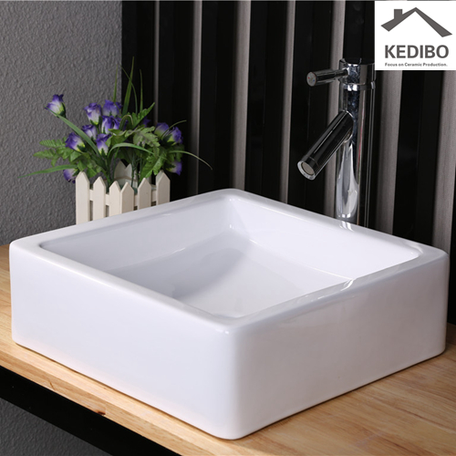 Shelter: A lawyer’s elegant bachelor pad on Nuns\' Island - grey wall hung basin unit