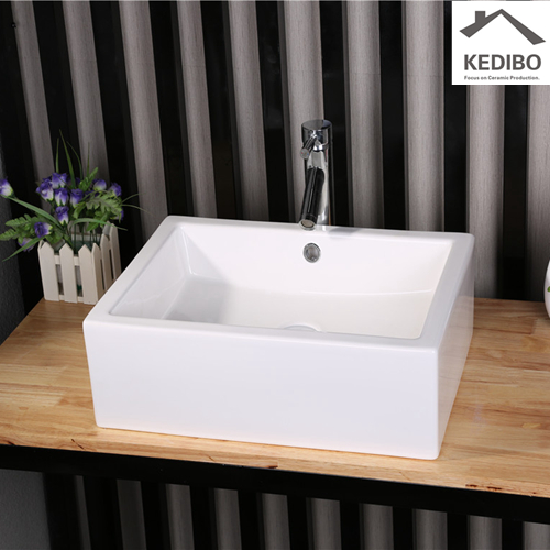 - small wall mount sink vintage