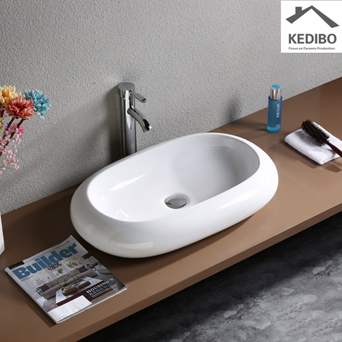 french cleat - traditional wall mounted sink