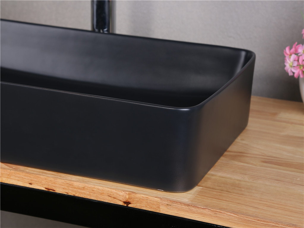 make a splash: how to turn a dated bathroom into a modern shower room - wall mounted bathroom sinks modern
