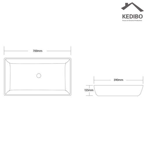 great contemporary decorating ideas - sink attached to wall