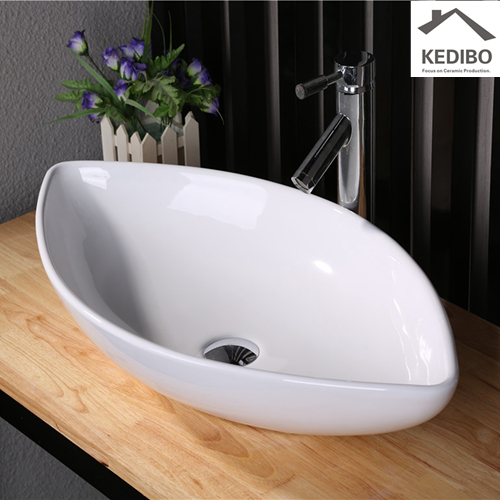 How to determine which drywall is best for your bathroom - undermount sink