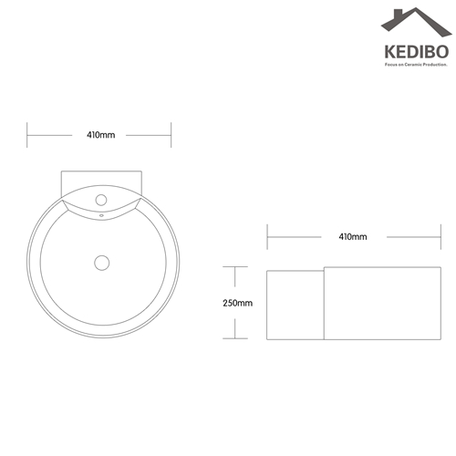 Can Al Gore go home again? - bathroom sink supports