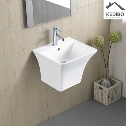a tiny, beloved home that was built for spite - small narrow sink