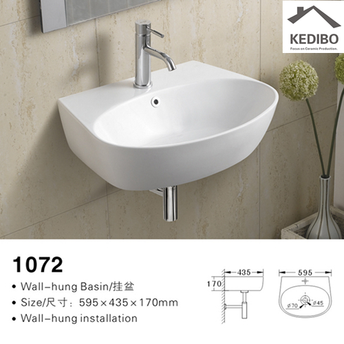 heavy duty under-sink water filter - small stainless steel wall mount sink
