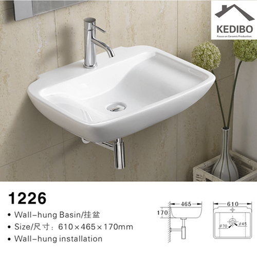 huxley\'s ensuite has it all - mini bathroom sinks perfect for small bathrooms