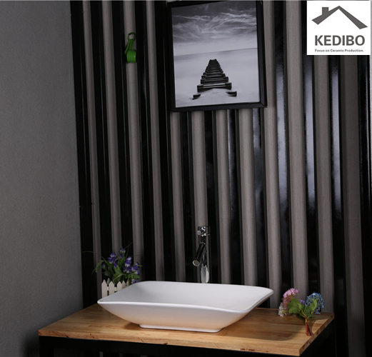the block 2018: week 1, bathroom room reveal - small wall hung bathroom sink