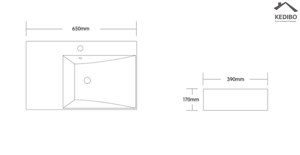 finding a faucet - corner mount bathroom sink