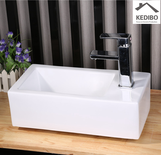 10 diy projects for your basement - sink attached to wall