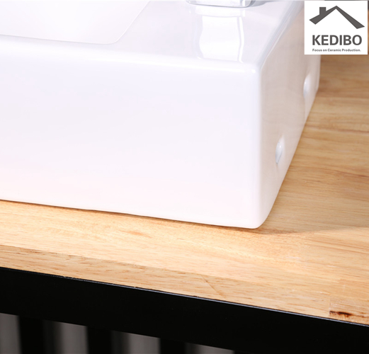 A-rated showhouse and contents still available - bathroom vanity units