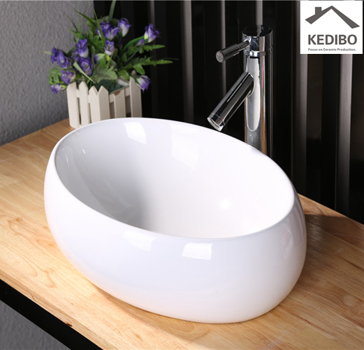 where to find it - bathroom sink attached to wall
