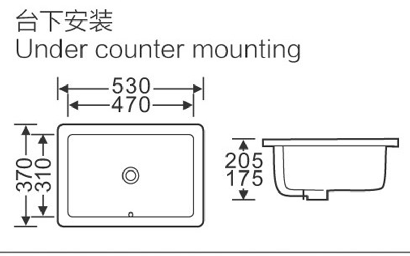 bathroom designs to expect in the future (futuristic bathrooms) - commercial wall mounted bathroom sinks